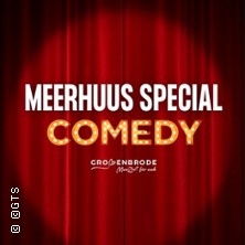 MeerHuus Special Comedy