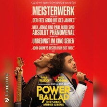 Power Ballad - Der Song meines Lebens