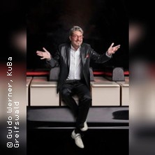Felix Reuter -Neujahrskonzert