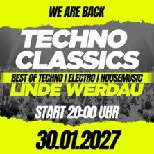Techno Classics VOL.2
