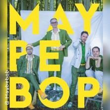 Maybebop - Das Weihnachtskonzert