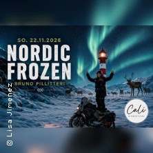 Nordic Frozen