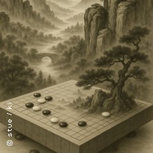 Die Mitte des Himmels