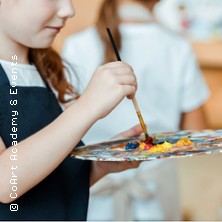 Malkurs f&uuml;r Kinder