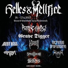 Helles&Hellfire Festival 2027