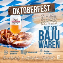 Buttstädter Oktoberfest 2026