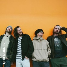 DenManTau - Album Release Tour