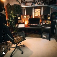 Music Production Class | DNA. Art House