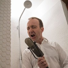 Singen für alle mit Patrick Bopp | Singen! Aus voller Kehle für die Seele