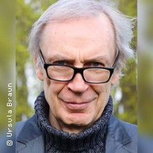 Kulturtage - Achim Amme - Rotk&auml;ppchen und Co