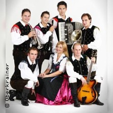 Muttertagskonzert mit den Oberkrainern