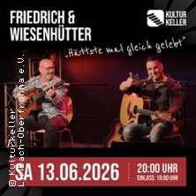 Friedrich & Wiesenhütter