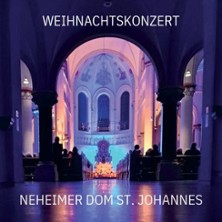 Weihnachtskonzert 2026