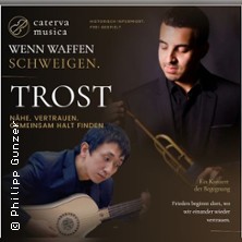 Westfalen Barock - Wenn Waffen schweigen | Schloss Horst