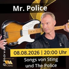 Mr. Police | Magdeburg | machwerk