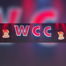 WCC - 
Haselberg Halle Waldbrunn
