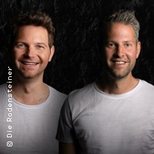 Schlagerduo Die Rodensteiner - Wind im Haar-Party auf der W&auml;hlemer Zeltkerwe