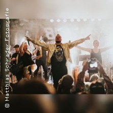 88 Miles - Maximum Live Music Party