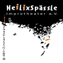 ABV-Zimmertheater - Heilix Spässle - Die Improshow