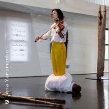 Im Palmenhaus - Ruth Kemna