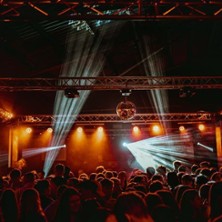 Scheunenfete bei Kanders