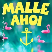 MALLE AHOI! - 3 Jahre Special Tour