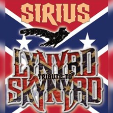 Sirius spielt -Lynyrd Skynyrd | Gasthof Zur Linde Affalter