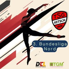 BuLiga Turnen 3. BuLiga Nord | Neurotthalle Ketsch