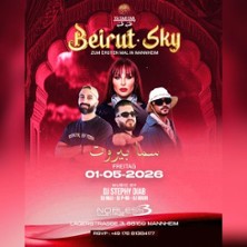 Arabic Clubbing (Beirut Sky)