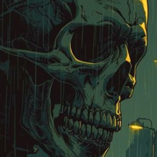Death over Freiburg |  Requiem + My Darkest Hate + Muggelseggel + YbRA