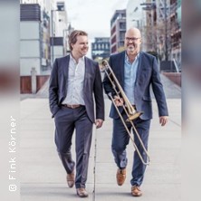 Fink K&ouml;rner Duo - Posaune und Piano