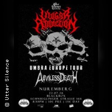 Vulgar Adiction | feat. Aimless Death