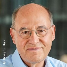 Gregor Gysi- persönlich | Interview