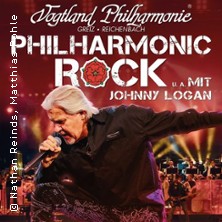 Philharmonic Rock - Open Air