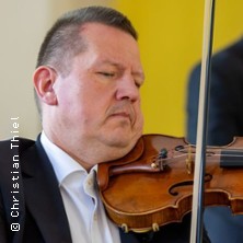Rabizo spielt Bach - Jakub Rabizo