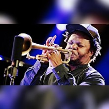 Ambrose Akinmusire Quintet