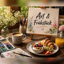 Art & Fr&uuml;hst&uuml;ck