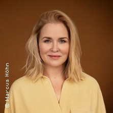 Niemands T&ouml;chter - Lesung mit Judith Hoersch