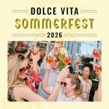 Dolce Vita Sommerfest 2026