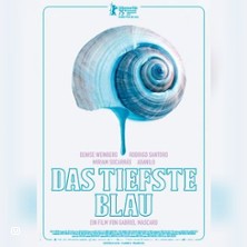 Das tiefste Blau - Open Air Kino