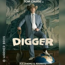 Digger in OmU -
Filmklubb
