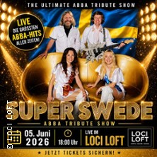 Super Swede
