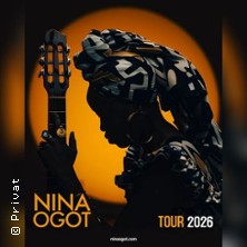 Nina Ogot - Afro-Fusion | Wegwarte Lucklum