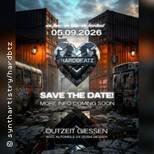 hardbeatz | Outzeit Giessen