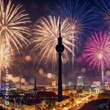 Silvester - 2026/27 &ndash; All-Inclusive | Spreepalais Alexanderplatz