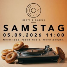 Beats & Bagels