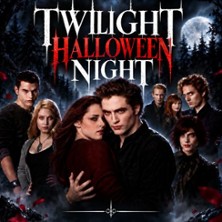 Stuttgart - Twilight Halloween Night | MICA Club Stuttgart