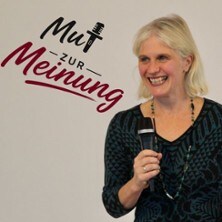 Mut zur Meinung