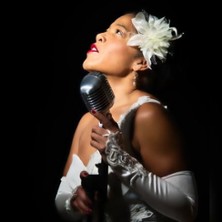 Lady Day at Emerson&acute;s Bar & Grill mit Lynne Ann Williams und Live-Band