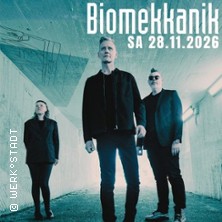 Biomekkanik und Johan Baeckström